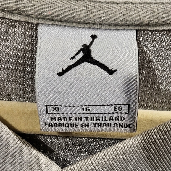 Jordan jumpman jersey - Picture 7 of 7